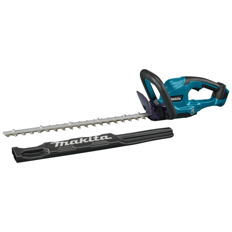 Makita duh507z | cortasetos a batería | 18v | 50cm | sin batería ni cargador | en caja duh507z