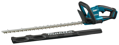 Tagliasiepi a batteria Makita 60cm 18v nudo