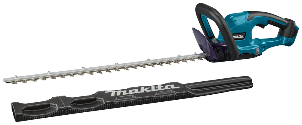 Cortasetos Makita duh607z lxt 18 v 60 cm | sin pilas ni cargador - duh607z