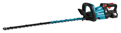 Makita duh751rte tagliasiepi a batteria 18 v 75 cm | 2x5,0 ah