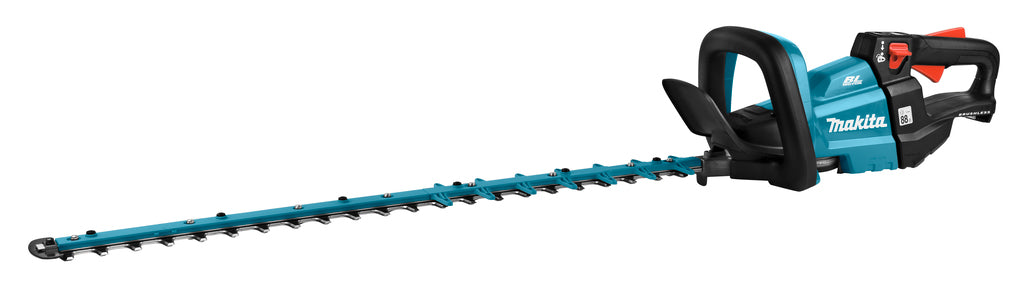 Cortasetos Makita duh752z 18 v 75 cm | sin pilas ni cargador - duh752z