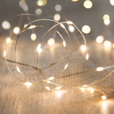 Guirnalda de luces LED 30 LED 300cm