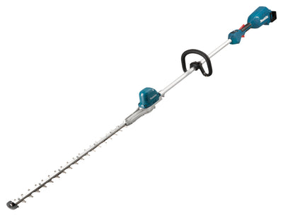 Makita dun600lz | 18v| tagliasiepi ad asta | 60 cm| senza batterie e caricabatterie - dun600lz