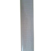 Mantel crema damast 118x800 cm
