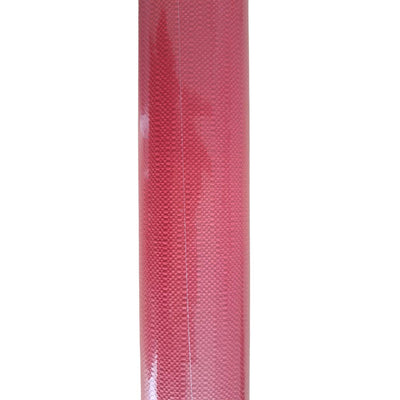 Varie Damast Red 118x800 cm