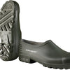 Dunlop 814v tuinklomp monocolour wellie shoe groen | groen | maat 45 - 8713197333197