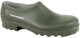 Zapato de agua Dunlop 814v garden clog monocolor verde | verde | talla 45 - 8713197333197