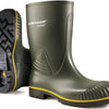 Dunlop acifort kuitlaars b440631.af groen - maat 42 - 15.032.064.42