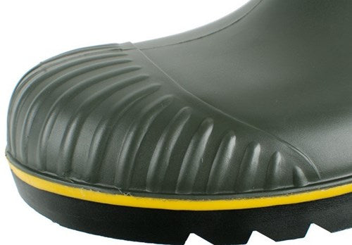 Dunlop b440631.af botín acifort | verde | talla 48 - 15.032.064.48