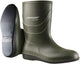 Dunlop b550631 acifort biosecure desinfección de terneros verde - talla 40 - 15.032.039.40