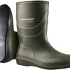 Dunlop b550631 acifort biosecure desinfección de terneros verde - talla 42 - 15.032.039.42