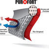 Dunlop c462933 purofort professional full safety s5 | green | size 39 - 15.032.046.39