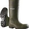 Dunlop c462933 purofort professional full safety s5 | green | size 39 - 15.032.046.39