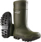 Dunlop c662933 thermo + purofort s5 full safety groen - maat 47 (uk12) - 15.032.047.12