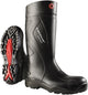 Dunlop c762041 purofort+ full safety zwart s5 zwart - maat 45 - 15.036.023.45