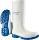 Dunlop ca61131 purofort foodpro multigrip s4 blanco azul - talla 48 - 15.036.68.48