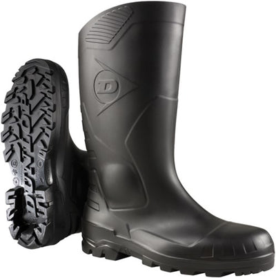 Dunlop h142011 devon full safety s5 nero nero - taglia 38 - 15.032.053.38