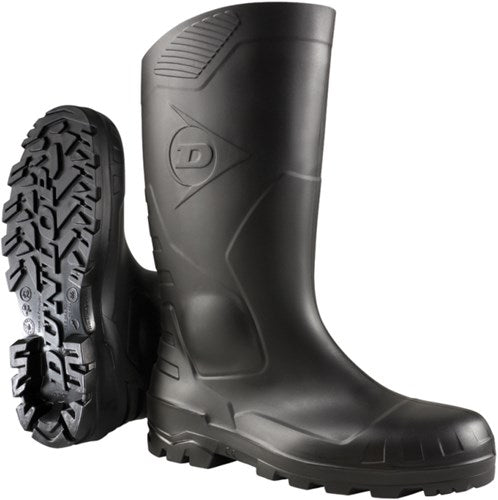 Dunlop h142011 devon full safety s5 negro negro - talla 39 - 15.032.053.39