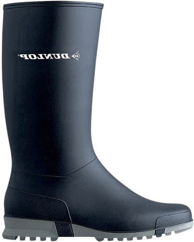 Dunlop k254713 stivale sportivo in pvc blu | blu | taglia 36 - 8713197348238