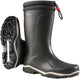 Dunlop k400061 blizzard gevoerde winterlaars pvc zwart - maat 44 - 15.032.076.44
