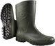 Dunlop k580011 stivaletto in pvc dee vitello verde | verde | misura 38 - 15.032.062.38