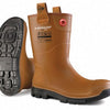 Dunlop lj2hr42 purofort rigpro s5 | marrón | talla 46 - 8713197053293