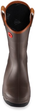 Dunlop lj2hx42 rigpro s5 | marrón | talla 43 - 8713197055150