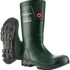 Dunlop lj2kl01 terrapro laars s5 | groen | maat 40 - 8713197056577