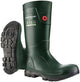 Botas Dunlop LJ2KL01 Terrapro S5 | verde | talla 45 - 8713197056621