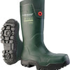 Dunlop lp8kl01 boot fieldpro thermo+ s5 | green | size 48 - 8713197054054