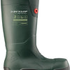 Dunlop lp8kl01 boot fieldpro thermo+ s5 | green | size 48 - 8713197054054