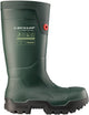 Dunlop lp8kl01 boot fieldpro thermo+ s5 | green | size 48 - 8713197054054