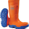 Dunlop lp8ku01 bota fieldpro thermo+ naranja s5 | naranja | talla 42 - 8713197055921