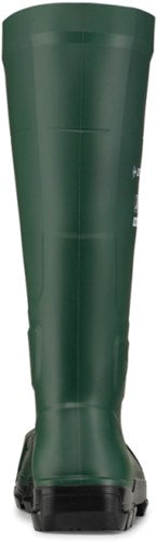 Dunlop na0kl01 stivali al ginocchio acifort jobguard | verde | taglia 43 - 8713197371182