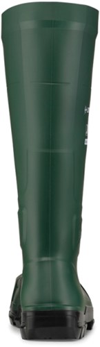Dunlop na0kl01 stivali al ginocchio acifort jobguard | verde | taglia 49 - 8713197371243