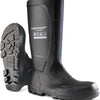 Dunlop na2hd01 knielaars acifort jobguard s5 | zwart | maat 44 - 8713197371328