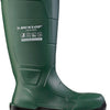 Dunlop na2kl01 knielaars acifort jobguard s5 | groen | maat 37 - 8713197371380
