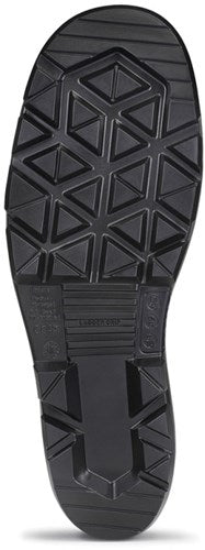 Dunlop nb2hd01 funziona con lo stivale in pvc s5 | nero | taglia 49 - 8713197371946