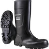 Dunlop nb2hd01 work it bota de pvc s5 | negro | talla 49 - 8713197371946