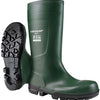 Dunlop nb2kl01 work it bota de pvc s5 | verde | talla 36 - 8713197372660