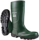 Dunlop nb2kl01 work it bota de pvc s5 | verde | talla 37 - 8713197372677