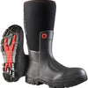 Dunlop pioneer od60a93 snugboot laars | zwart | maat 38 - 00.036.017.38
