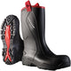 Dunlop purofort+ rugged s5 c762043.ch zwart - maat 39 - 15.036.028.39