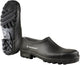 Dunlop tuinklomp 814p monocolour wellie shoe zwart 1554 - maat 37 - 16.032.023.37