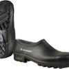 Dunlop tuinklomp 814p monocolour wellie shoe zwart 1554 - maat 39 - 16.032.023.39