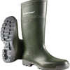 Dunlop w486711 hobby knielaars pvc groen - maat 39 40 - 15.032.040.39