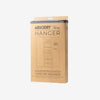 Absodry duo family hanger