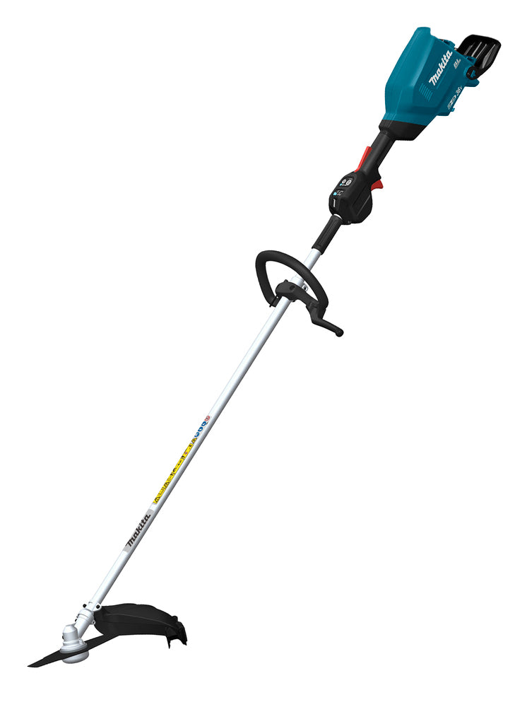 Desbrozadora makita dur369lz 2x18 v mango en d sin pilas ni cargador - dur369lz
