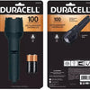 Linterna tipo bolígrafo de diseño Duracell pp16 - acamar 5747020