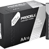 Duracell duracell industriale pc1500-lr6 aa scatola a10 - 3015100